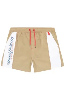 Pánská koupací kraťasy    model 17995353 - Diesel