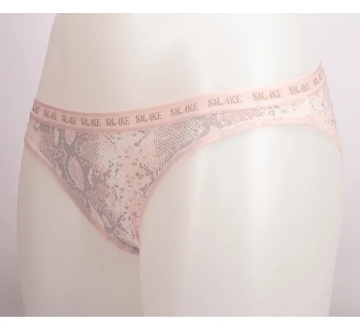 Dámske nohavičky Snake Dámske nohavičky Snake