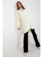 Sveter na zapínanie model 171007 0