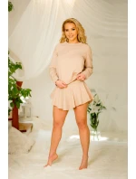 Mikina model 180090 Kalimo