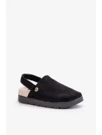 Papuče model 203605 Step in style