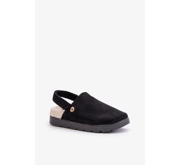 Papuče model 203605 Step in style