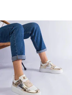 Tenisky model 207116 Solea