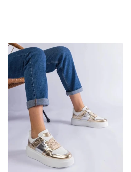 Tenisky model 207116 Solea Tenisky model 207116 Solea