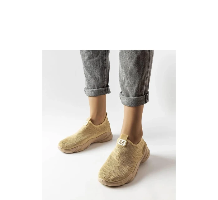 Športová obuv model 207795 Solea