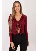 Blúzka model 222152 Taliansko Moda