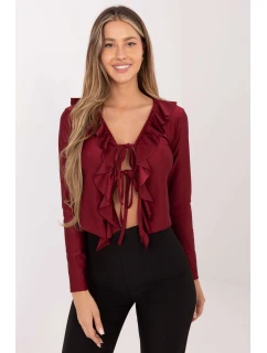 Blúzka model 222152 Taliansko Moda