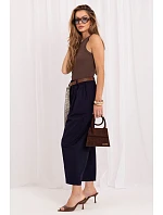 Dámske nohavice, model 229300, Italy Moda