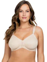 Tehotenská podprsenka Parfait NB502 32 D Solid