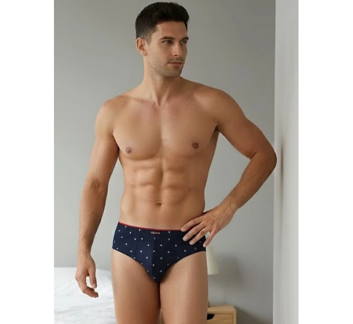 Prepracované nohavičky 1SE-253 M-3XL