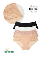 DC Dievčenské nohavičky 70218 Bavlna A'12 S-XL