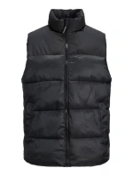Jack & Jones Jjetoby Vesta s golierom M 12235861