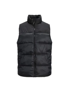 Jack & Jones Jjetoby Vesta s golierom M 12235861