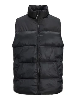 Jack & Jones Jjetoby Vesta s golierom M 12235861