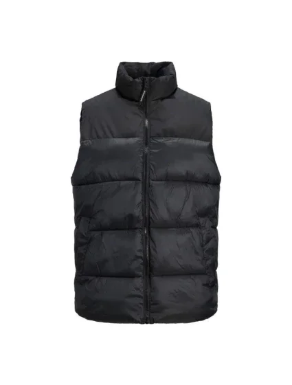Jack & Jones Jjetoby Vesta s golierom M 12235861