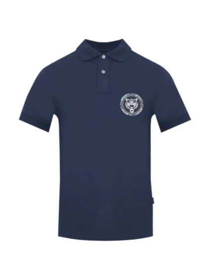 Tričko Sport Polo Slim M model 20206459 - Plein Sport