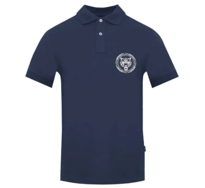 Tričko Sport Polo Slim M model 20206459 - Plein Sport