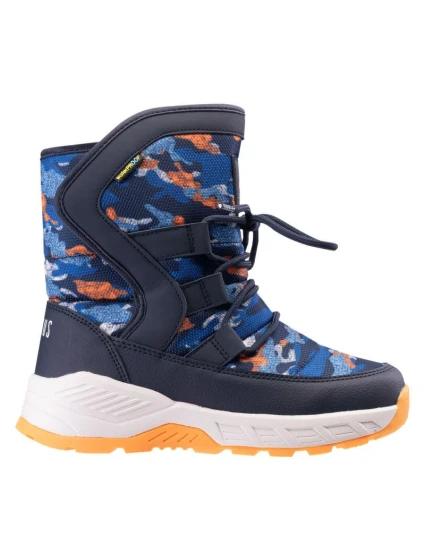 Snehule Elbrus Teide High Jr 92800623797