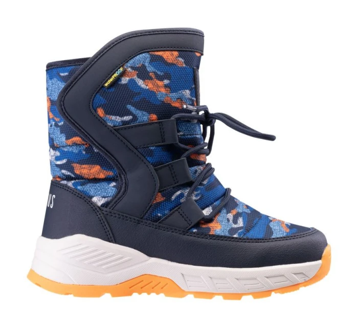 Snehule Elbrus Teide High Jr 92800623797