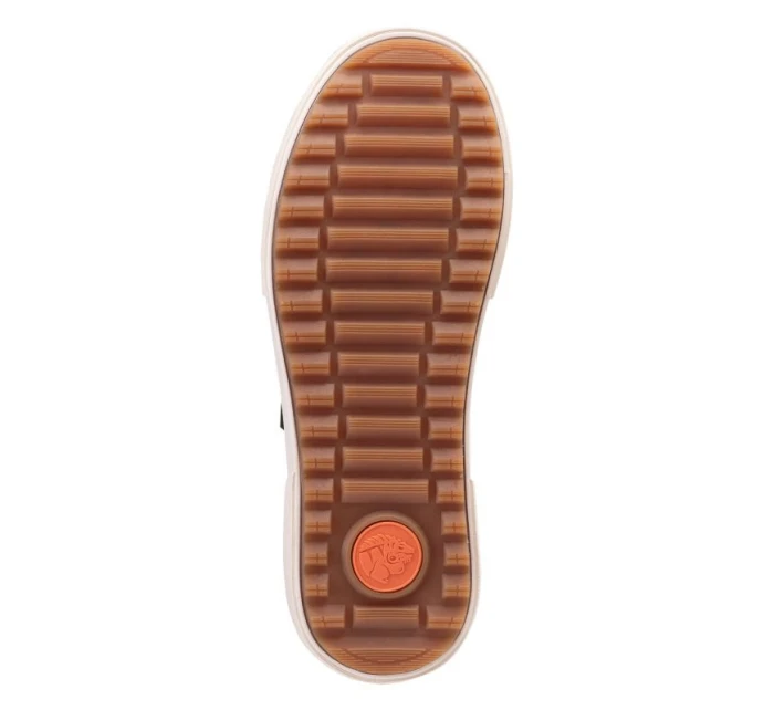 Buty  Mid M model 20796042 - Iguana