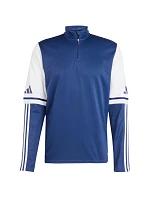 Mikina Squadra 25 Training Top M model 20877852 pánské - ADIDAS