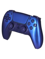 Chrome Indigo V2 model 21427762 - Sony