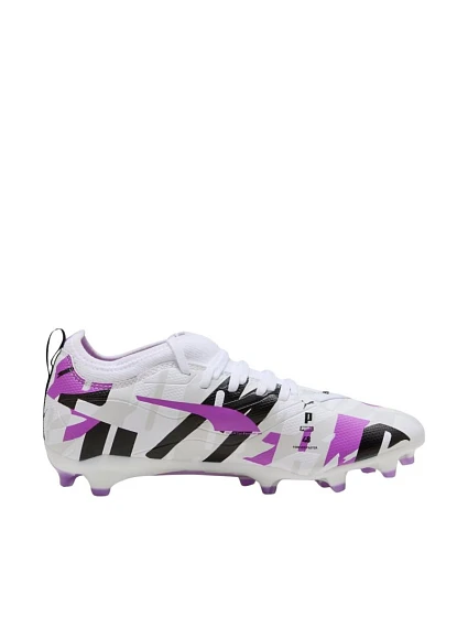 Fotbalové boty Ultra 5 Match Forever FG/AG Jr model 20953618 01 - Puma
