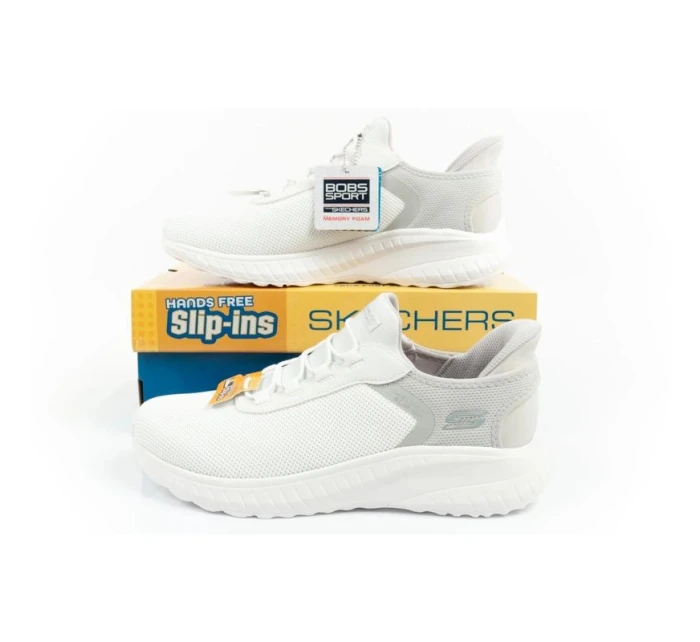 Skechers Bobs Squad Slip-INS M 118303/OFWT
