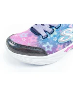 Skechers Star Sparks Jr 302324L/NVMT Skechers Star Sparks Jr 302324L/NVMT