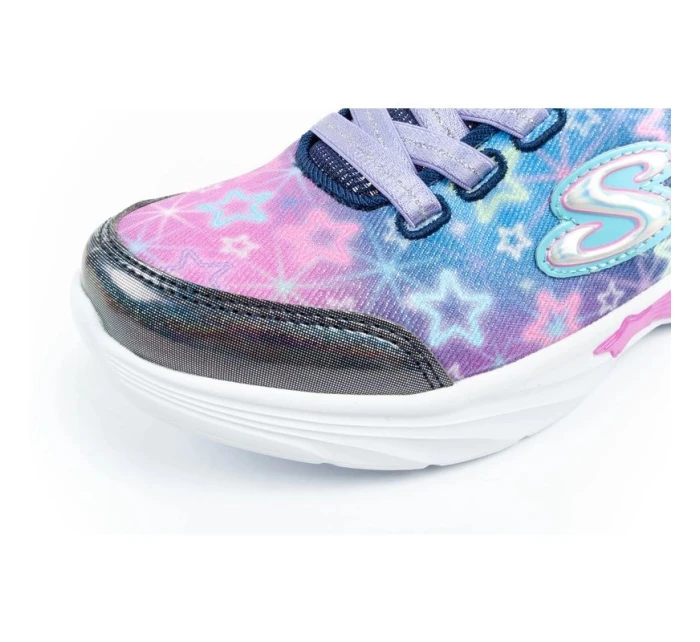 Skechers Star Sparks Jr 302324L/NVMT Skechers Star Sparks Jr 302324L/NVMT