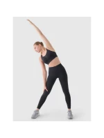 Dámske bežecké legíny s vysokým pásom 4F 4FWAW24TFTIF267-22S women's Dámske bežecké legíny s vysokým pásom 4F 4FWAW24TFTIF267-22S women's