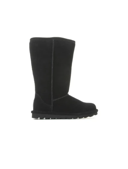 BearPaw Elle Tall Jr model 17829038 Černé boty - Inny