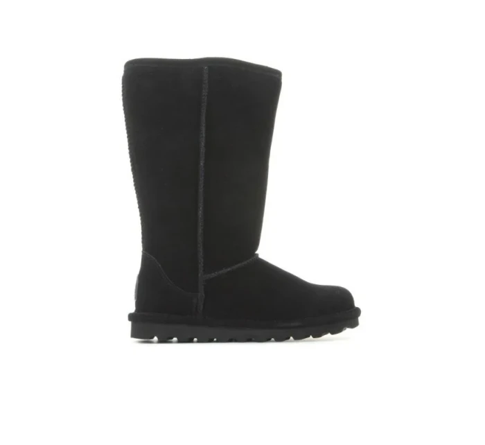 BearPaw Elle Tall Jr model 17829038 Černé boty - Inny