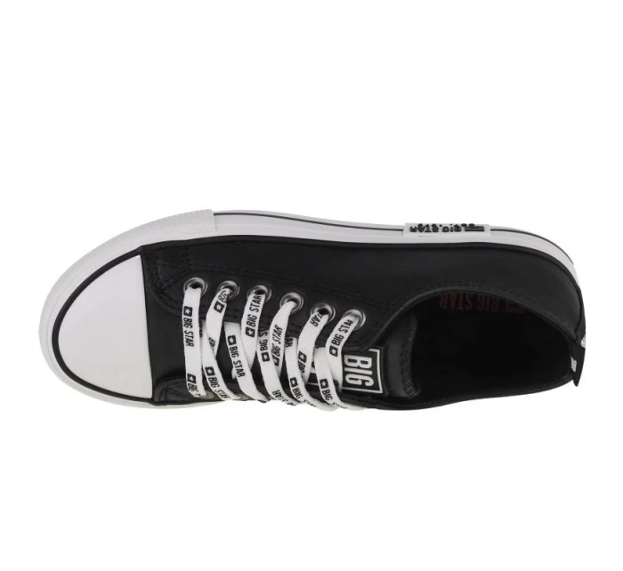 Dámske topánky W KK274096 - Big Star