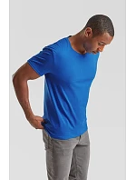 Fruit of the Loom Iconic 150 T-shirt s výstrihom do V 16.1442 tmavomodrá Fruit of the Loom Iconic 150 T-shirt s výstrihom do V 16.1442 tmavomodrá