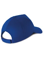 KP 116 5 panelová kšiltovka model 22423184 royal blue - K-up KP 116 5 panelová kšiltovka model 22423184 royal blue - K-up