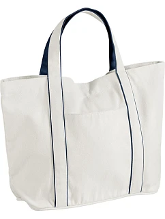 W 950 velká taška soft navy model 22450942 - Westford Mill