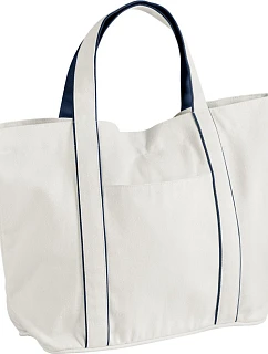 W 950 velká taška  soft navy model 22450942 - Westford Mill