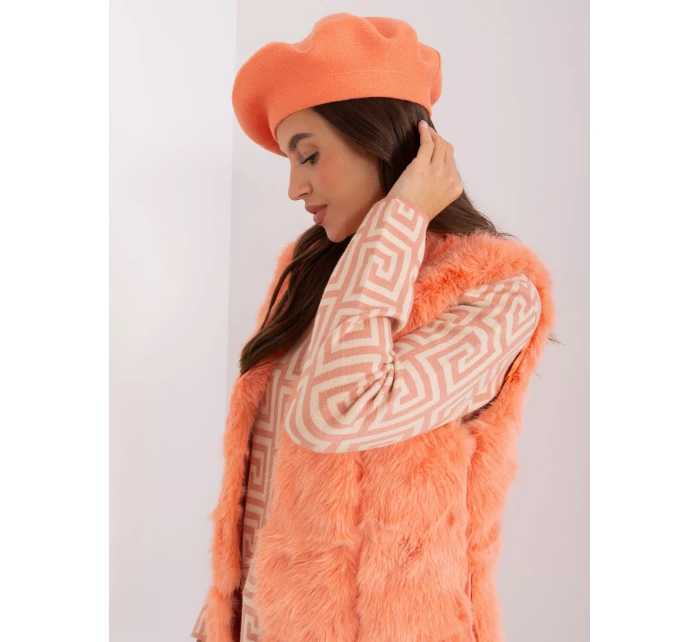 AT CZ uzáver 231305.85P broskyňa AT CZ uzáver 231305.85P broskyňa