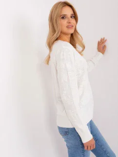 Prepínač AT SW 2231A.00P ecru