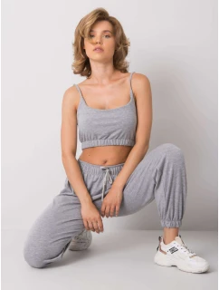 Súprava EM KMPL 601.66 sivá