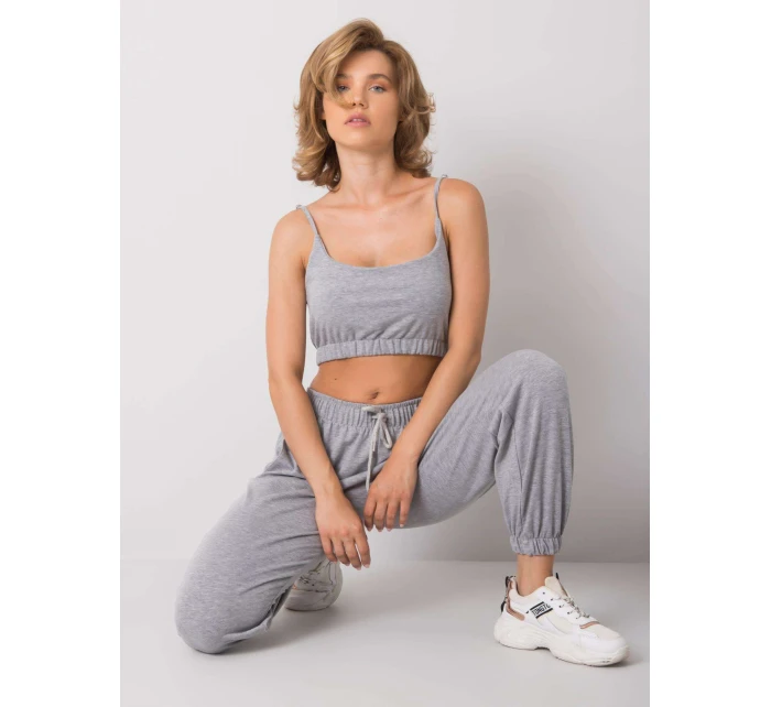 Súprava EM KMPL 601.66 sivá