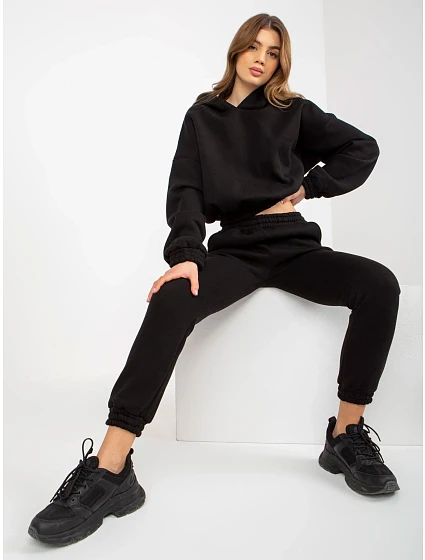 Dámská souprava EM KMPL AS 21  černá  model 18048842 - FPrice