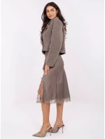 IT KR bunda FL9730.23 dark lilac IT KR bunda FL9730.23 dark lilac