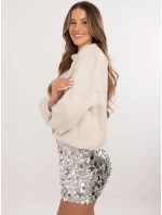 Jumper MI SW 1311.31 svetlo béžový