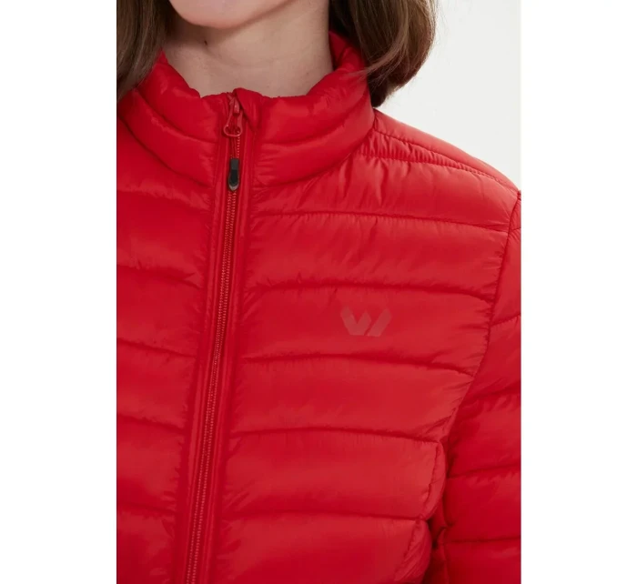 Dámská prošívaná bunda model 20046613 W - Whistler Dámská prošívaná bunda model 20046613 W - Whistler