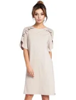 Dámske šaty B035 - BEwear