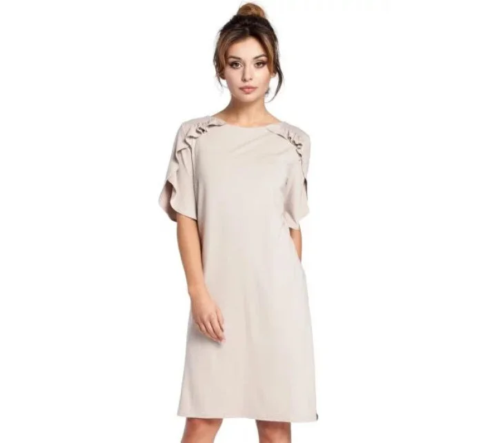 Dámske šaty B035 - BEwear