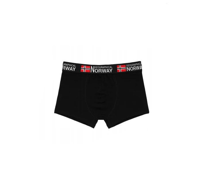 Pánské boxerky 3PACK model 21758972 - Geographical Norway Pánské boxerky 3PACK model 21758972 - Geographical Norway