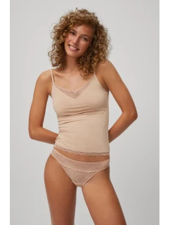 KOSZULKA DAMSKA model 20868288 - Ysabel Mora